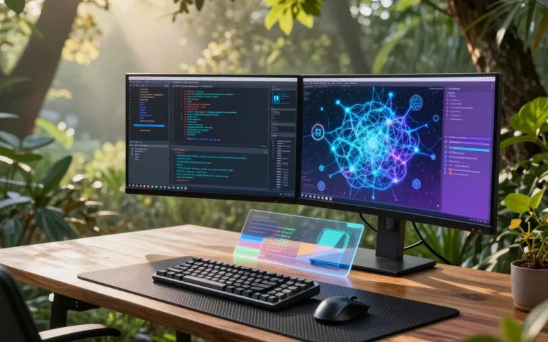 How Computers and Electronics Shape Our Daily Lives Today