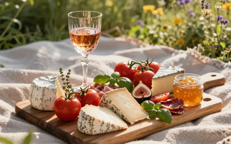 Savoring Every Bite: Your Guide to Everyday Food Delights