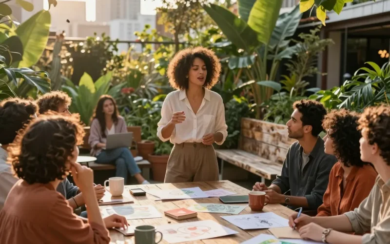 Finding Your Dream Job: Tips for Every Career Stage